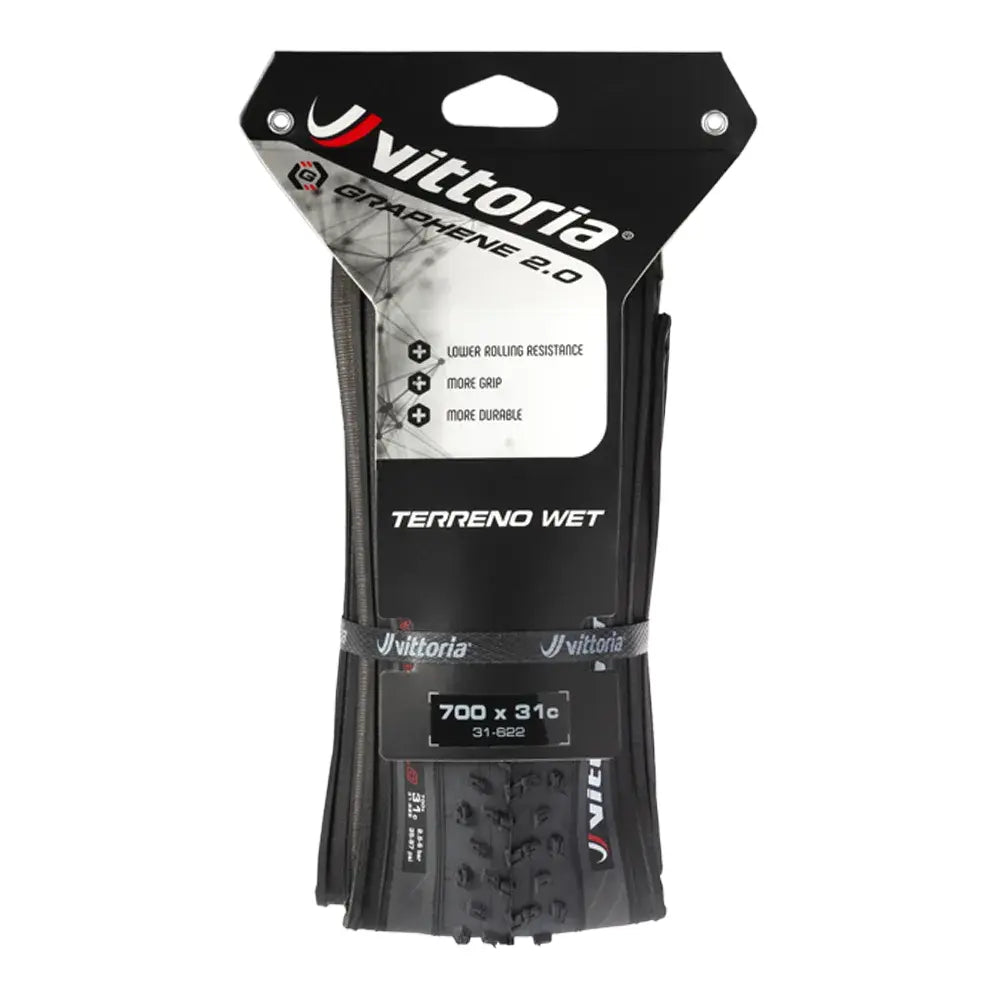 Vittoria Terreno Wet