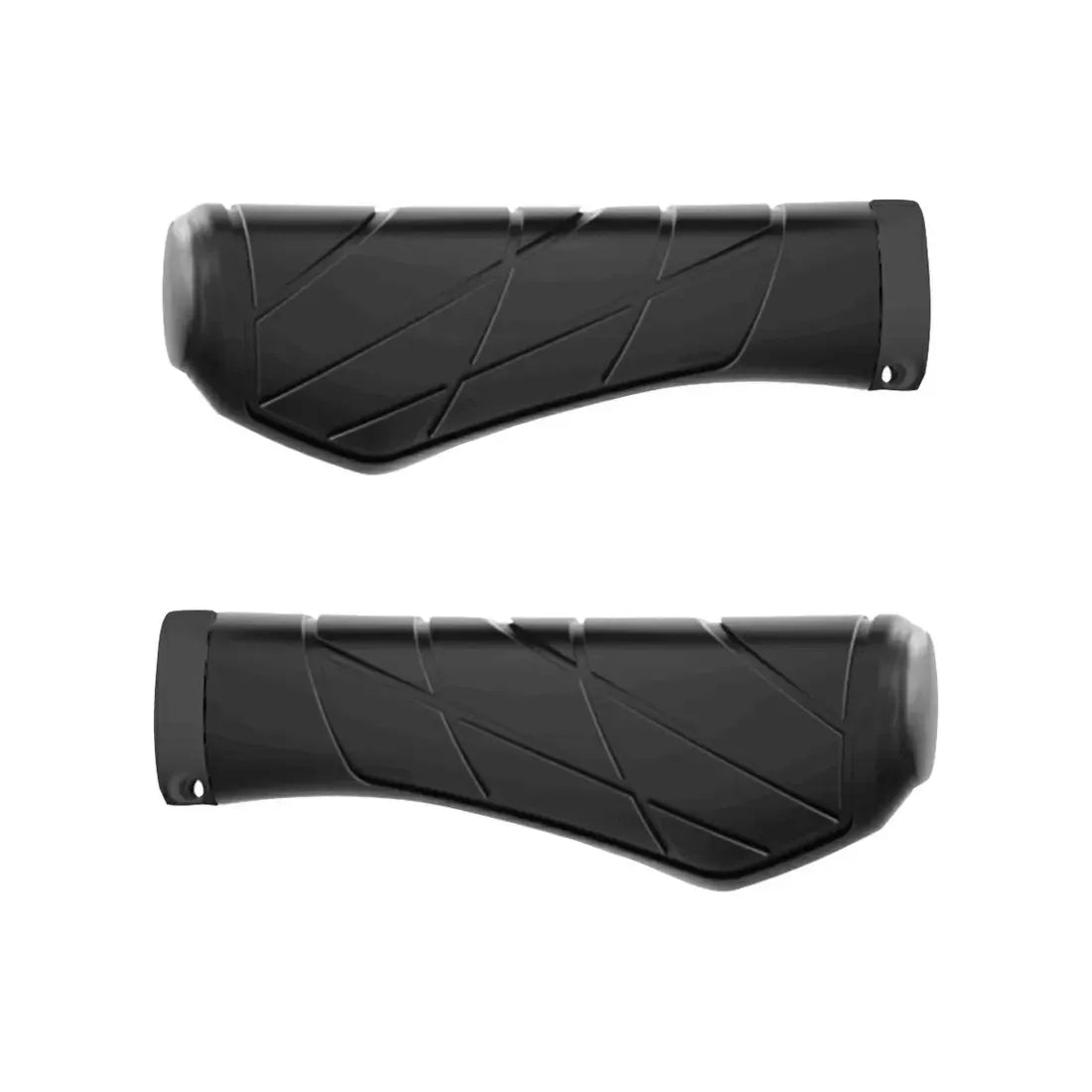 Manopole BRN palmari Geo Lock 132 mm