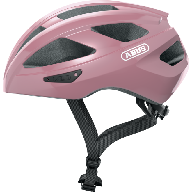Casco per bici Abus Macator