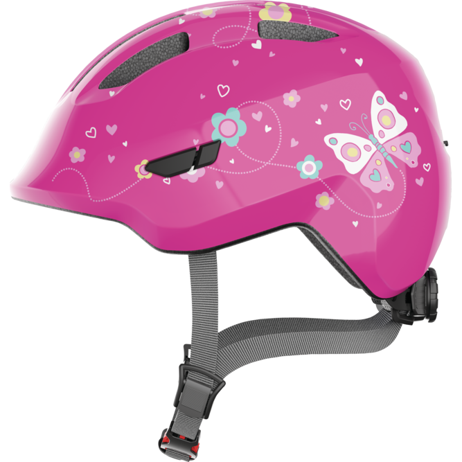 Smiley 3.0 - Casco da bambini per ciclismo