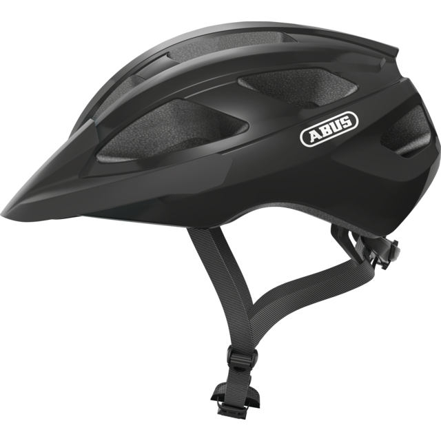 Casco per bici Abus Macator