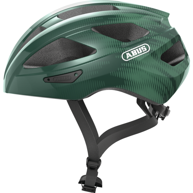 Casco per bici Abus Macator