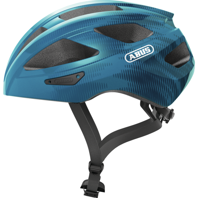 Casco per bici Abus Macator
