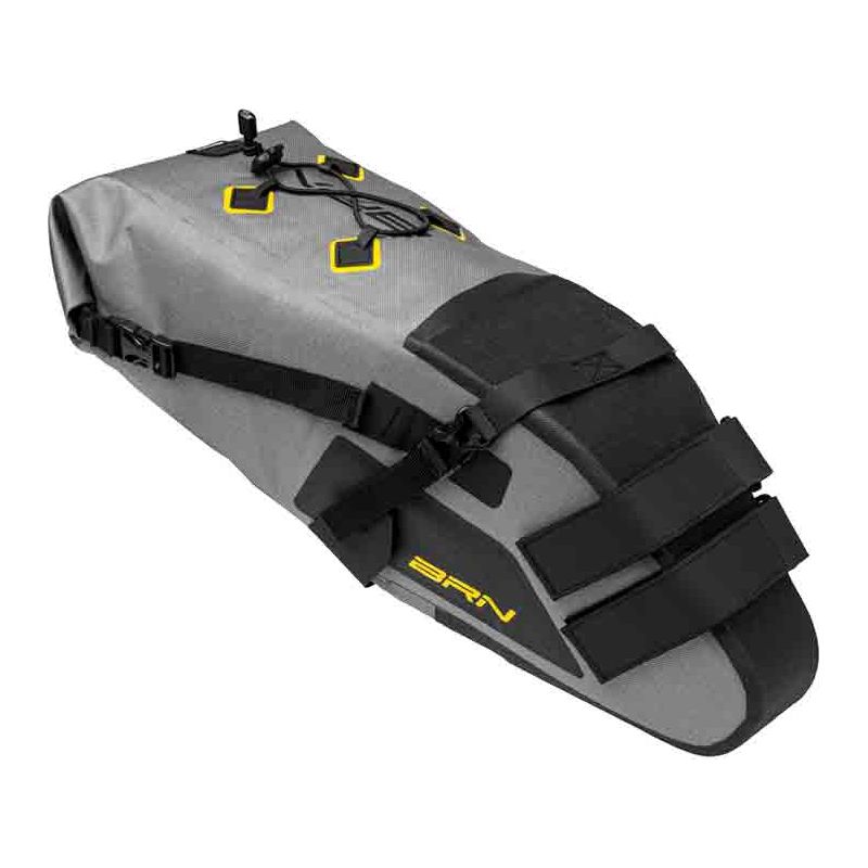 Borsa sotto sella BRN Nomad