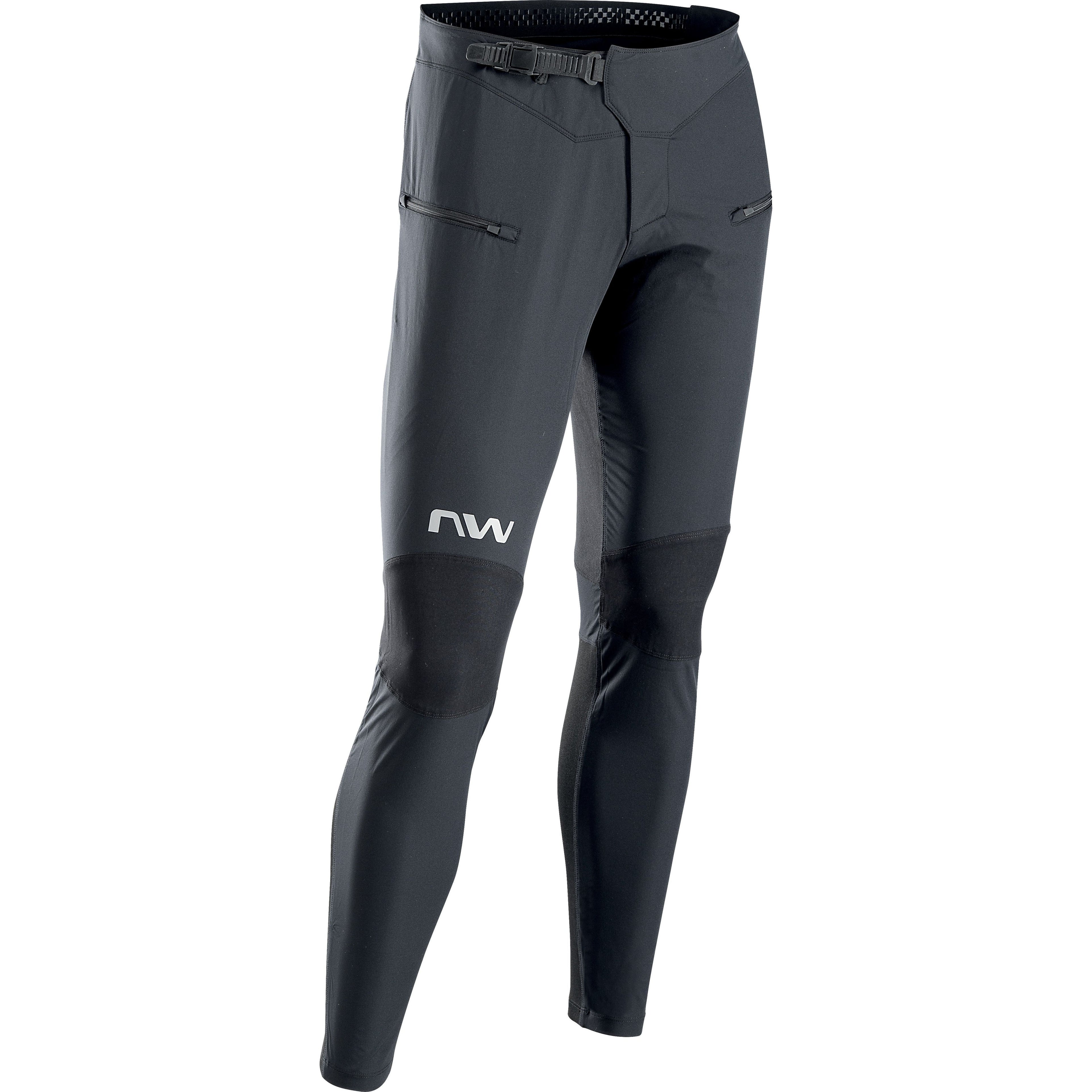Northwave - Bomb Pant pantalone lungo MTB
