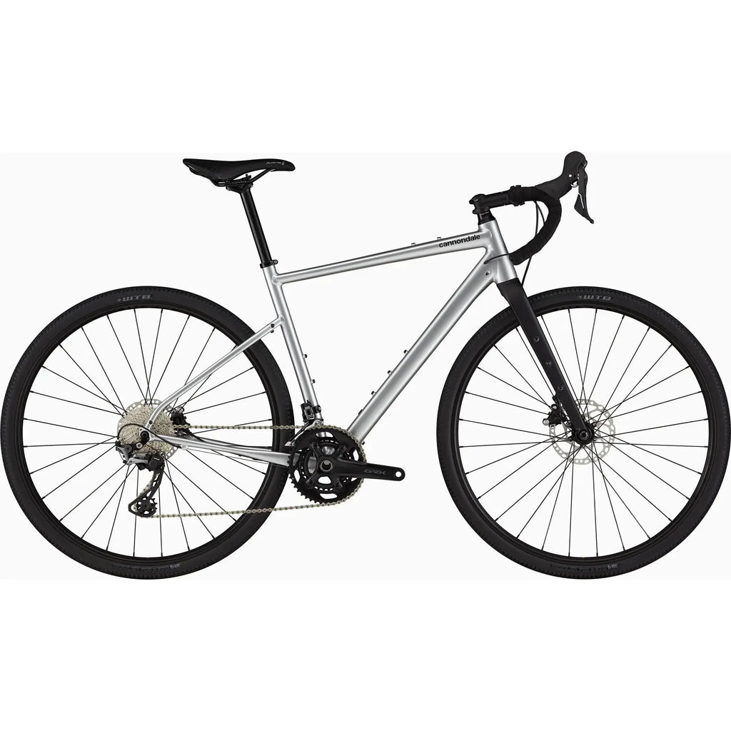 Cannondale Topstone 1