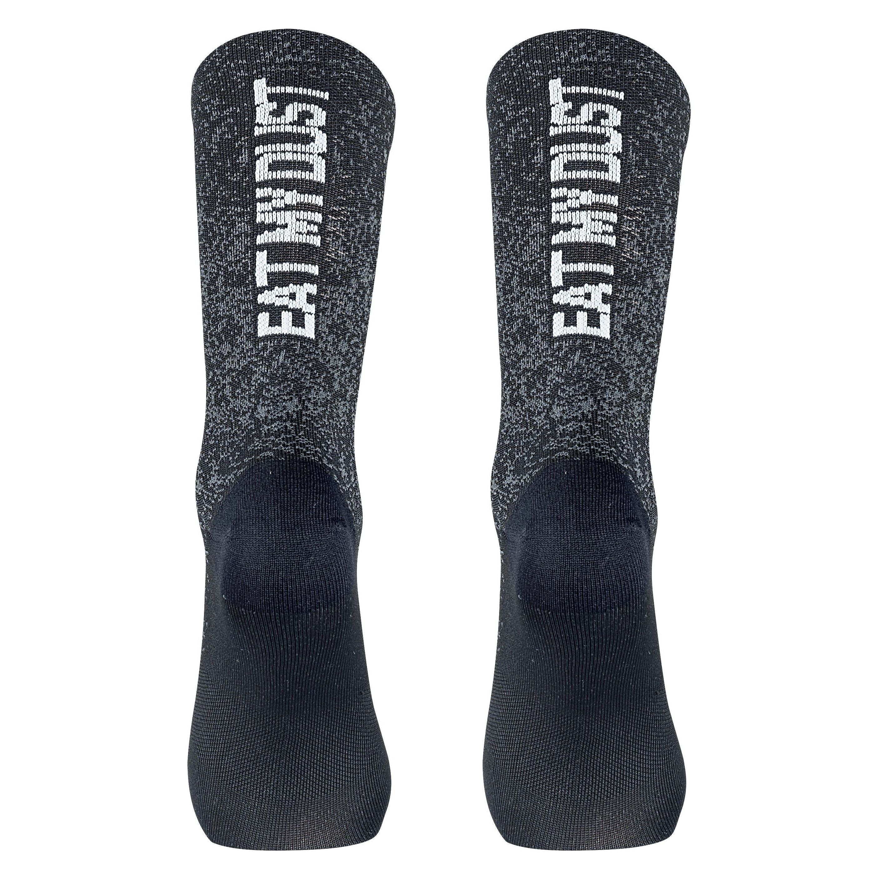 Calze da Ciclismo Eat My Dust