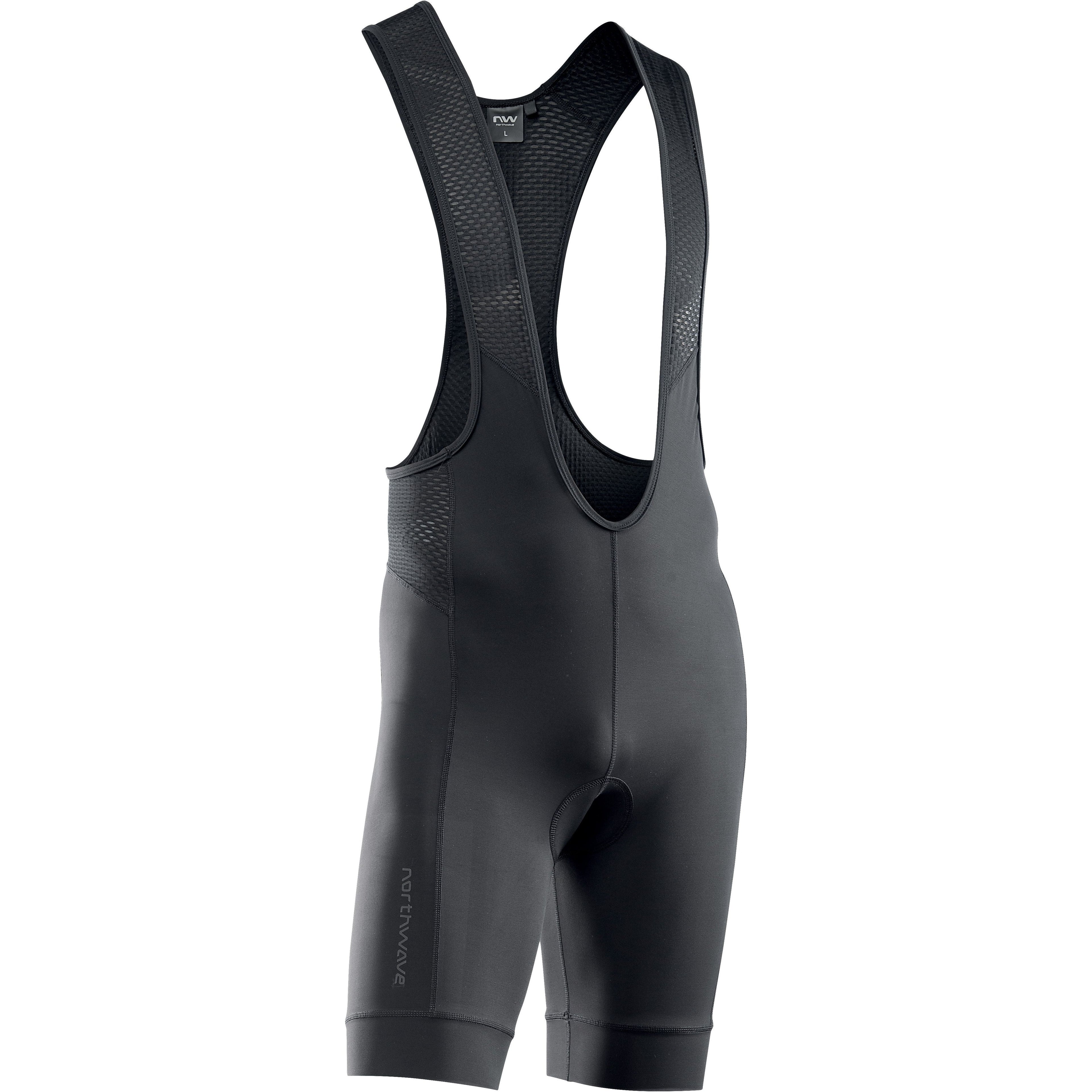 Pantaloncino con bretelle Force 2