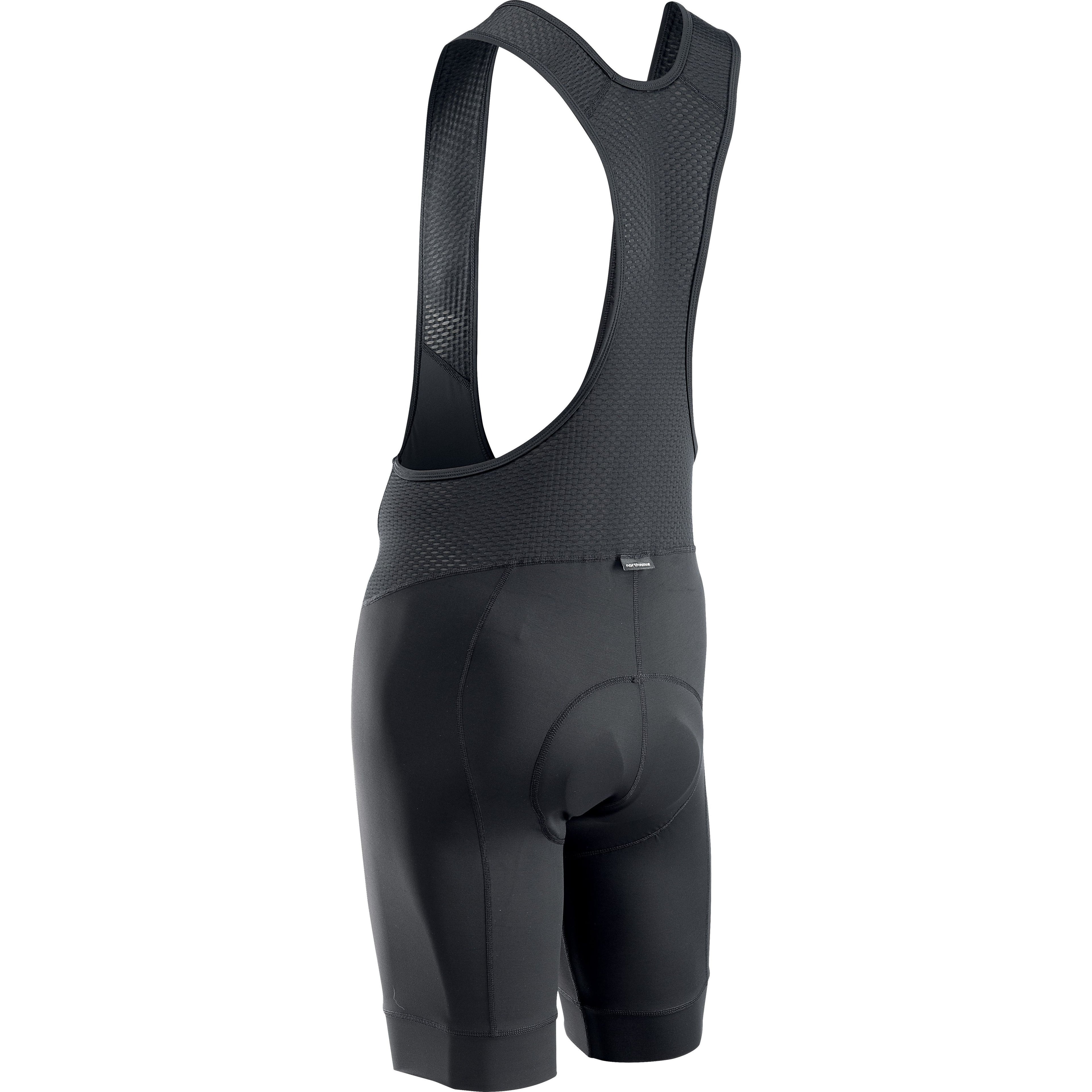 Pantaloncino con bretelle Force 2