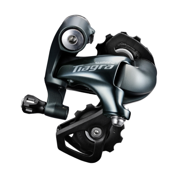 Deragliatore Posteriore Shimano Tiagra 10 velocità