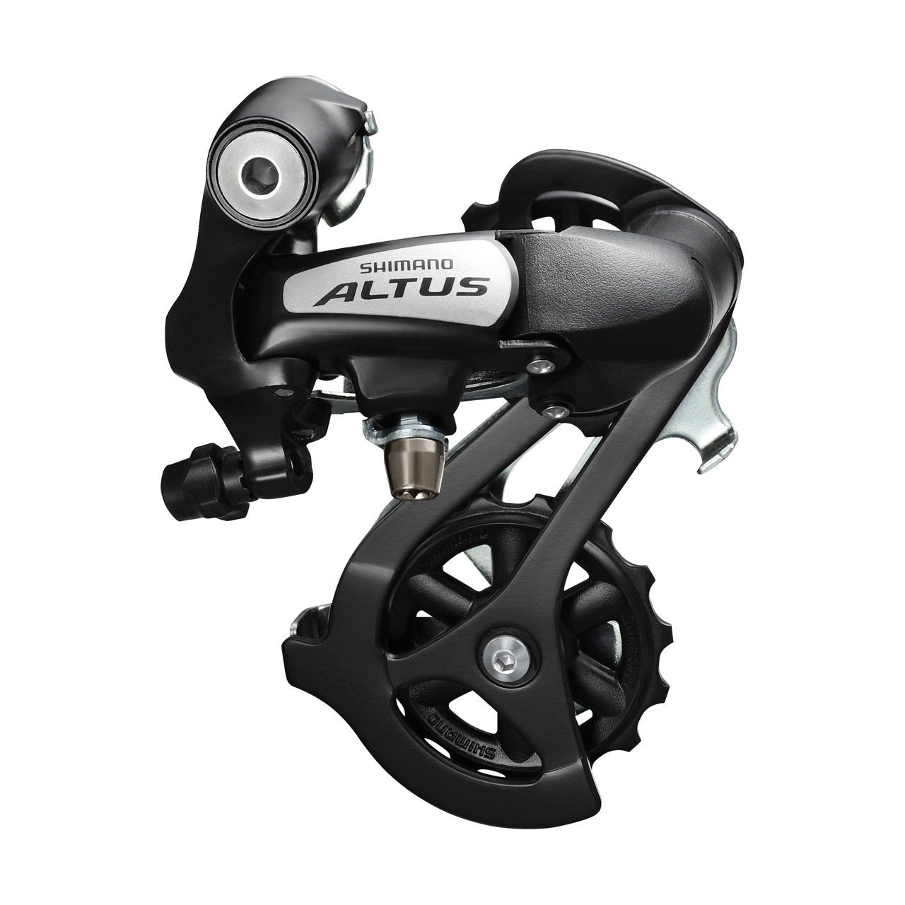 Deragliatore Posteriore Shimano Altus 7/8 velocità