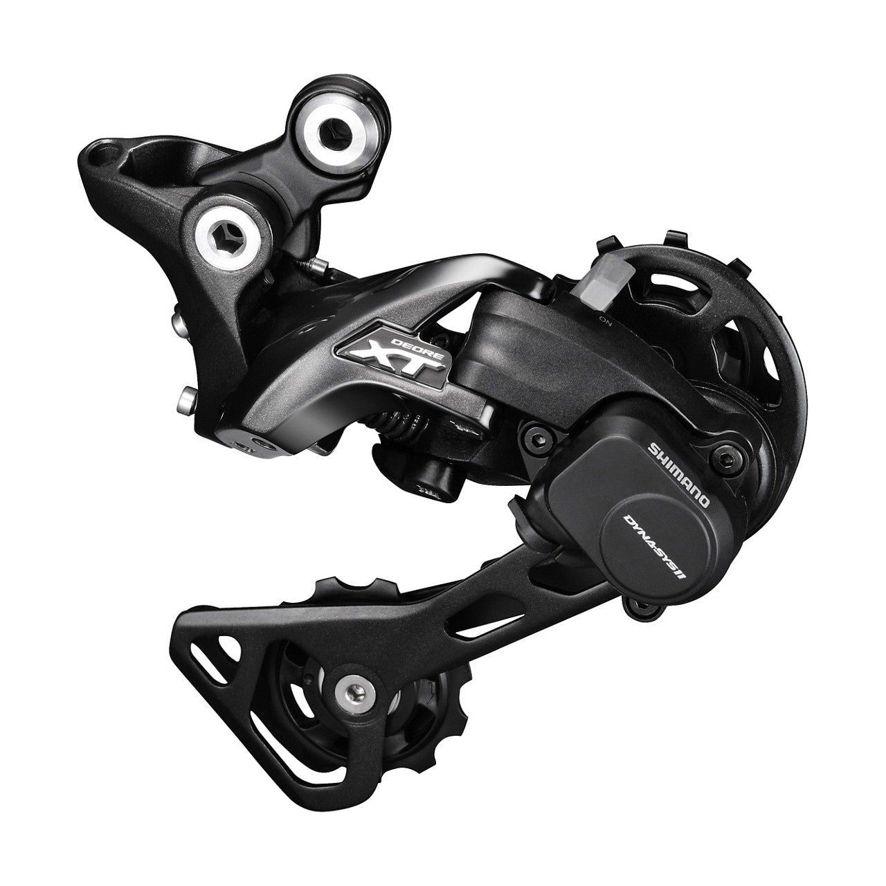 Deragliatore Posteriore Shimano Deore XT 11 velocità