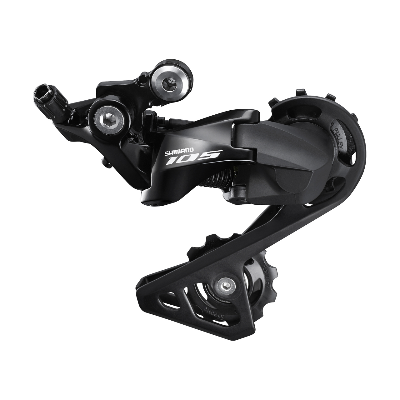 Deragliatore Posteriore Shimano 105 11 velocità