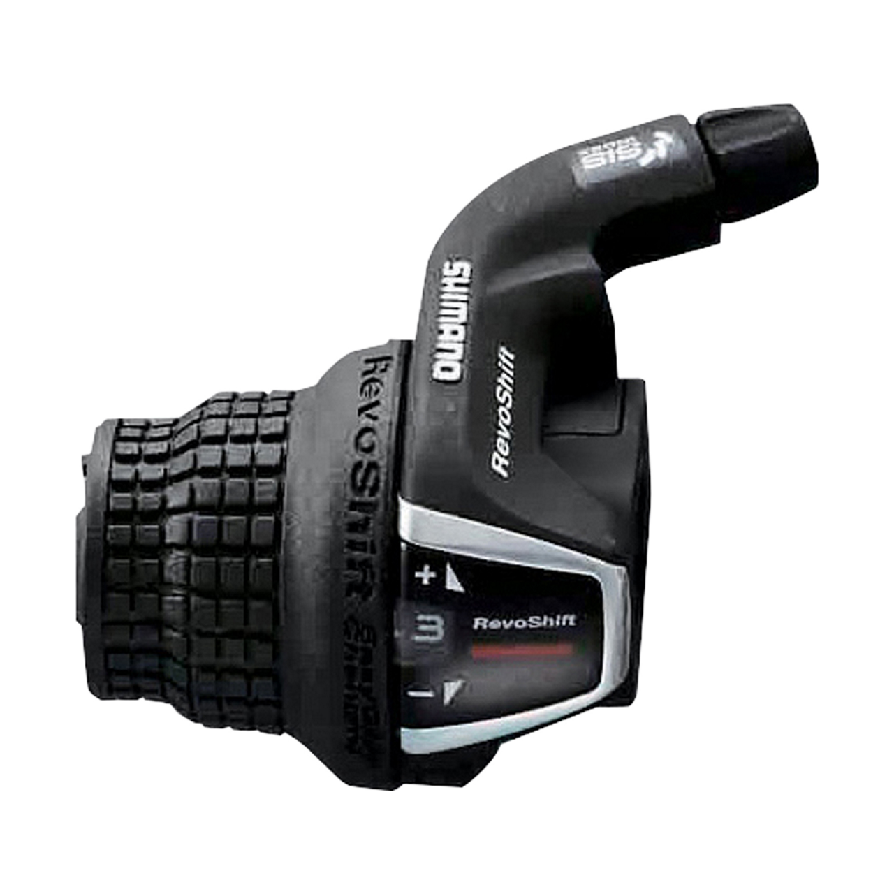 Leva Cambio Revoshift Shimano 3x7 velocità