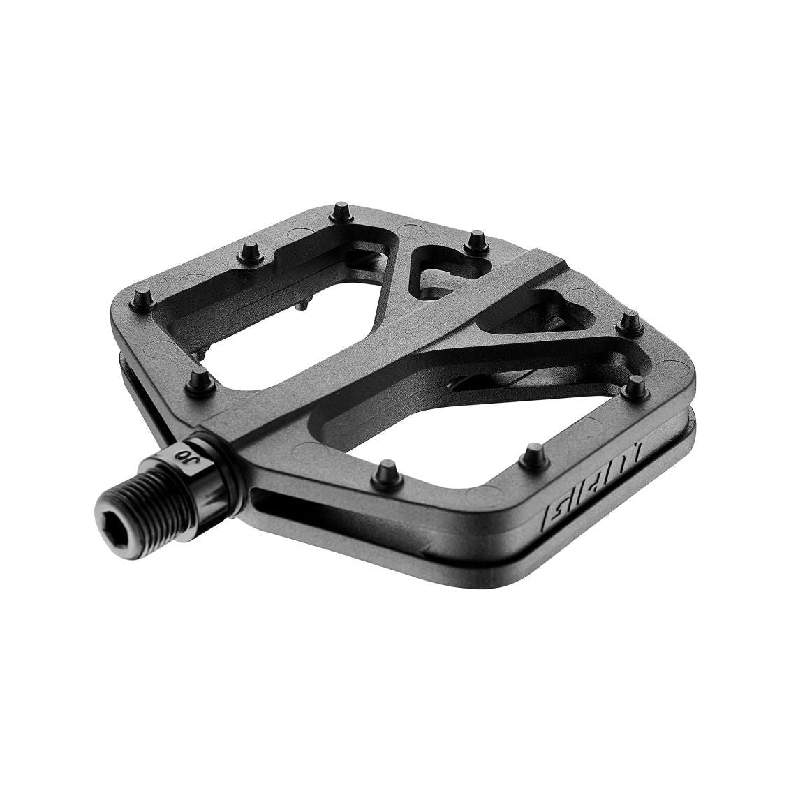 Flat Pinner Comp Giant pedals