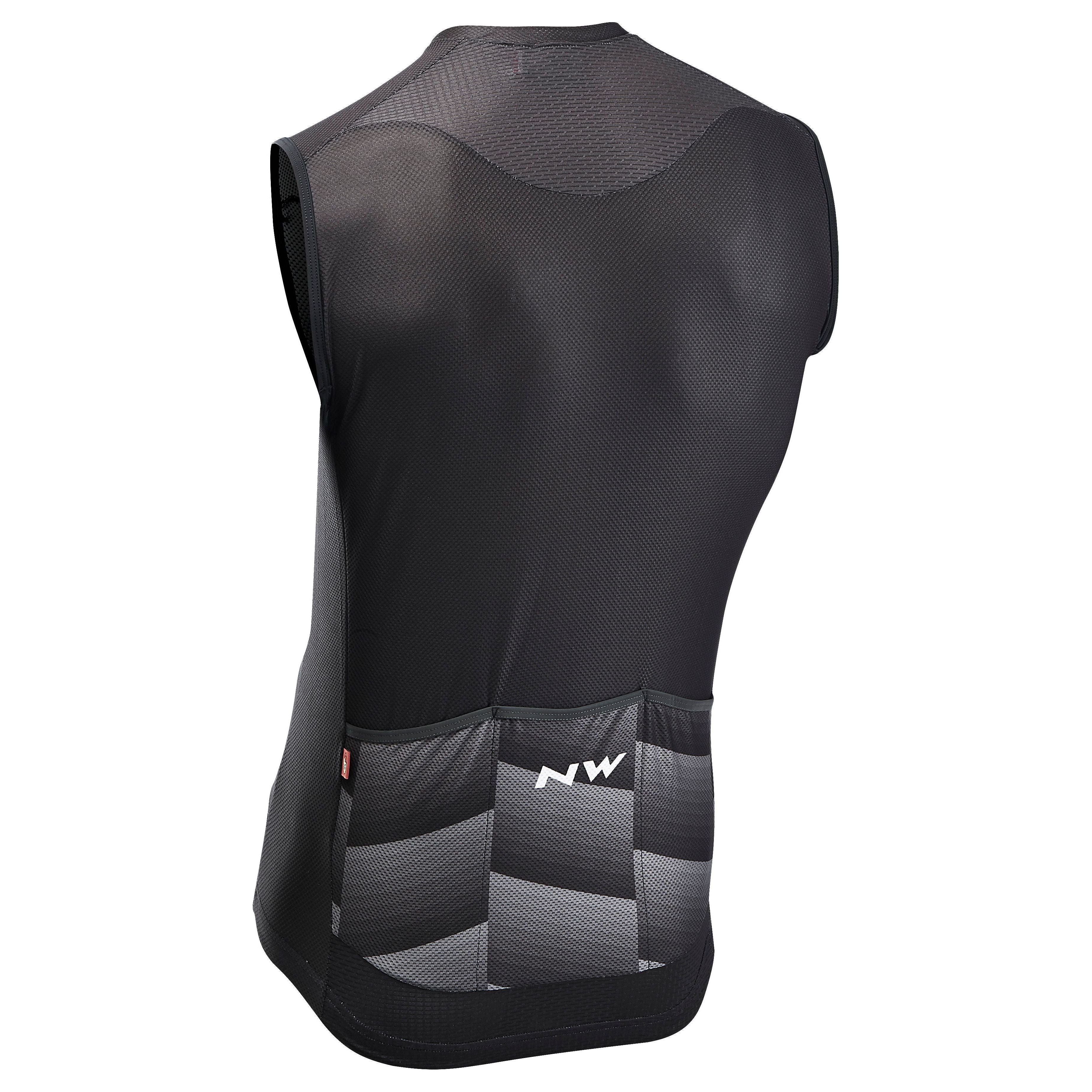 Storm Air Jersey senza maniche