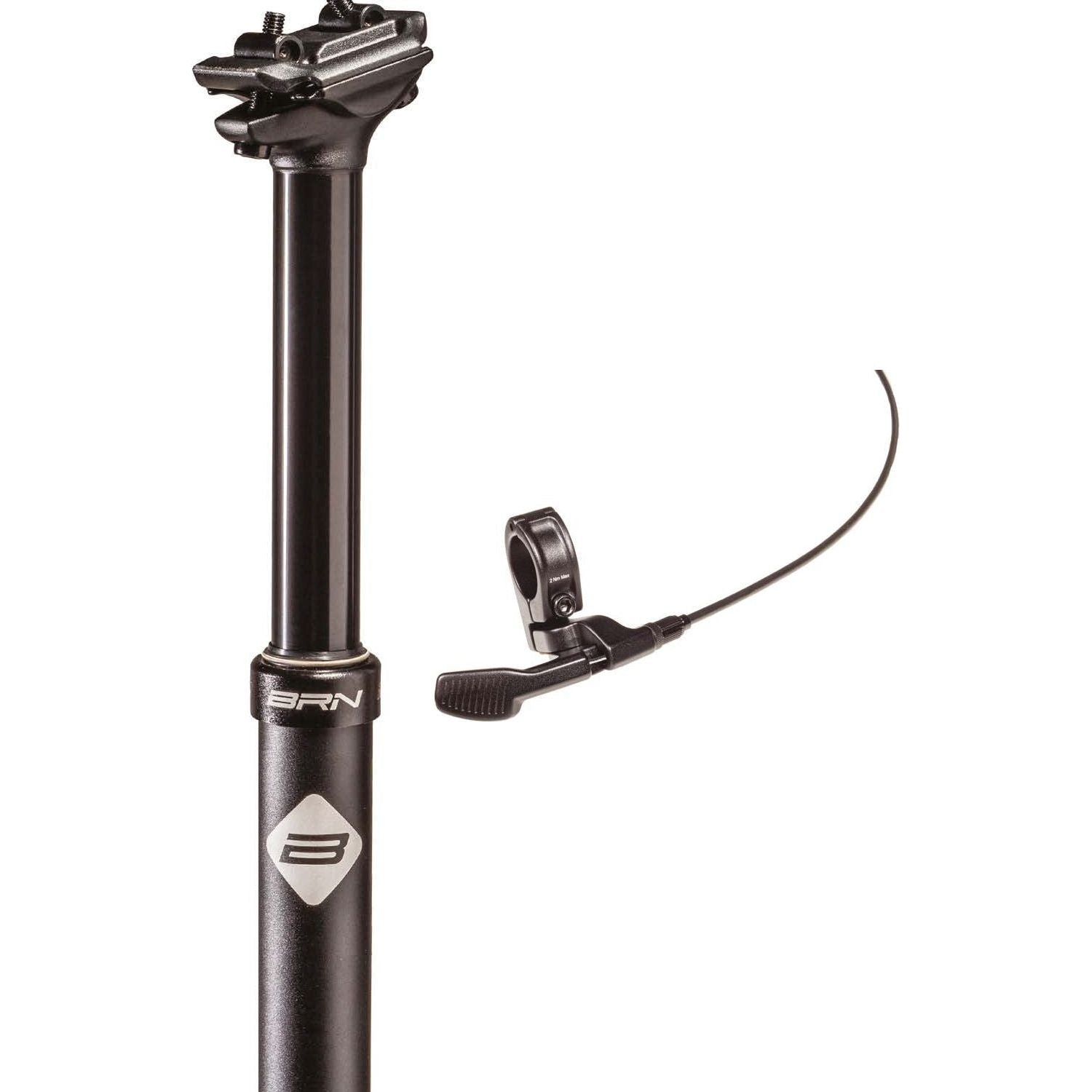 Tige de selle télescopique BRN