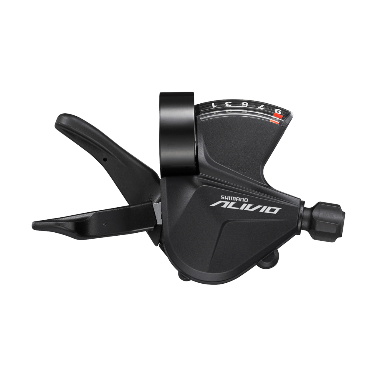 Comando destro Shimano Alivio a 9 velocità