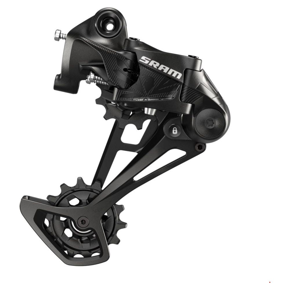 Sram SX Eagle - Cambio a 12 velocità