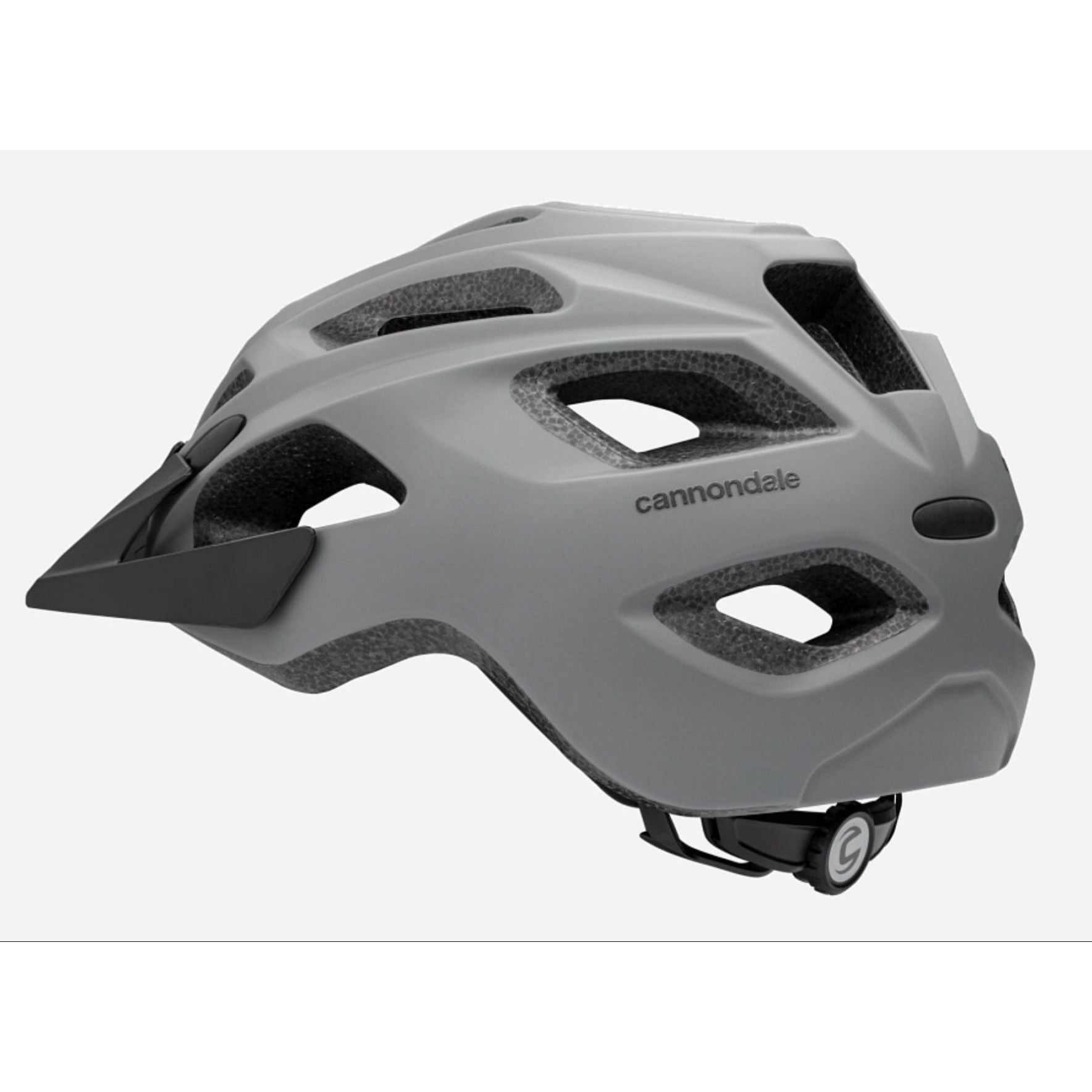 Cannondale - Casco Trail