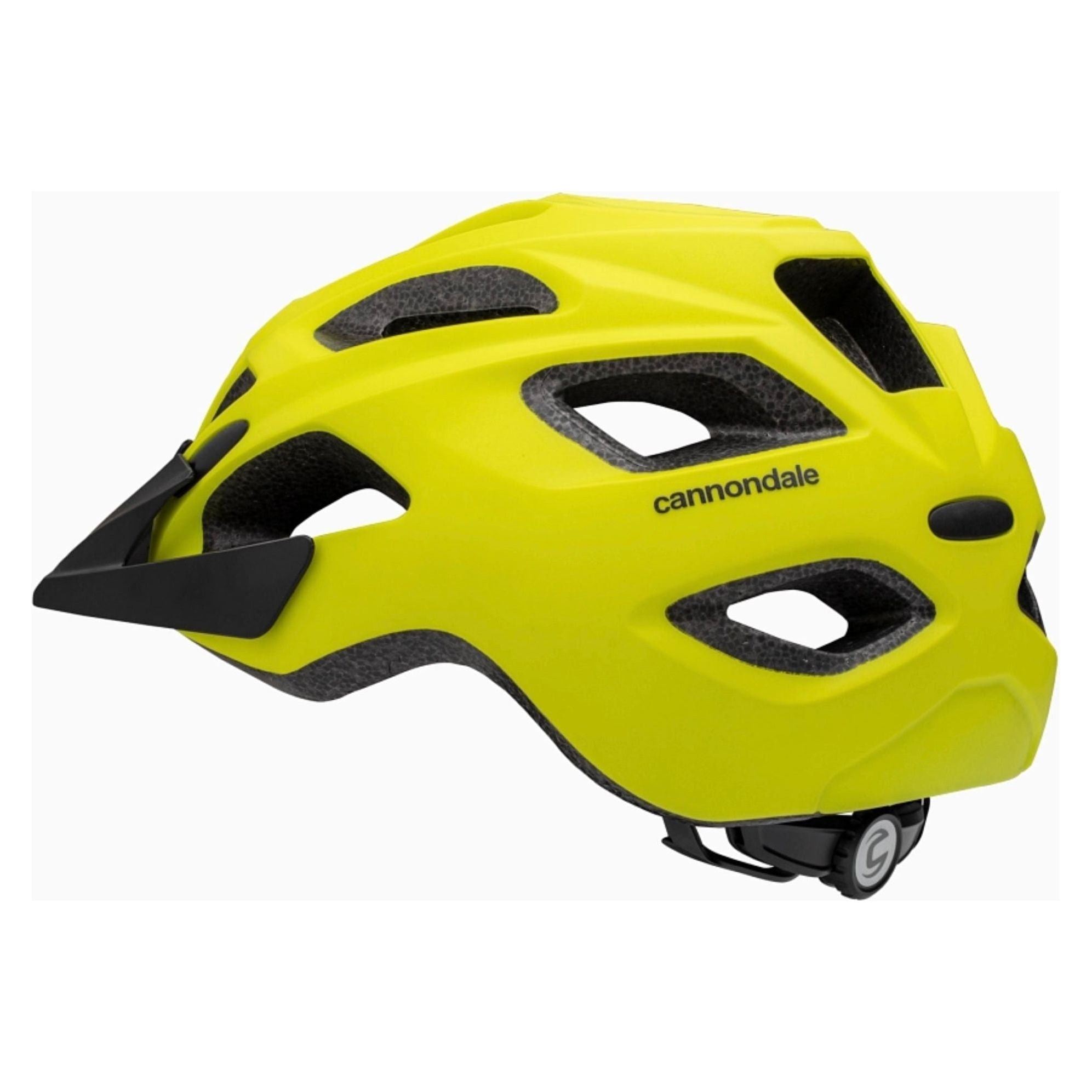 Cannondale - Casco Trail