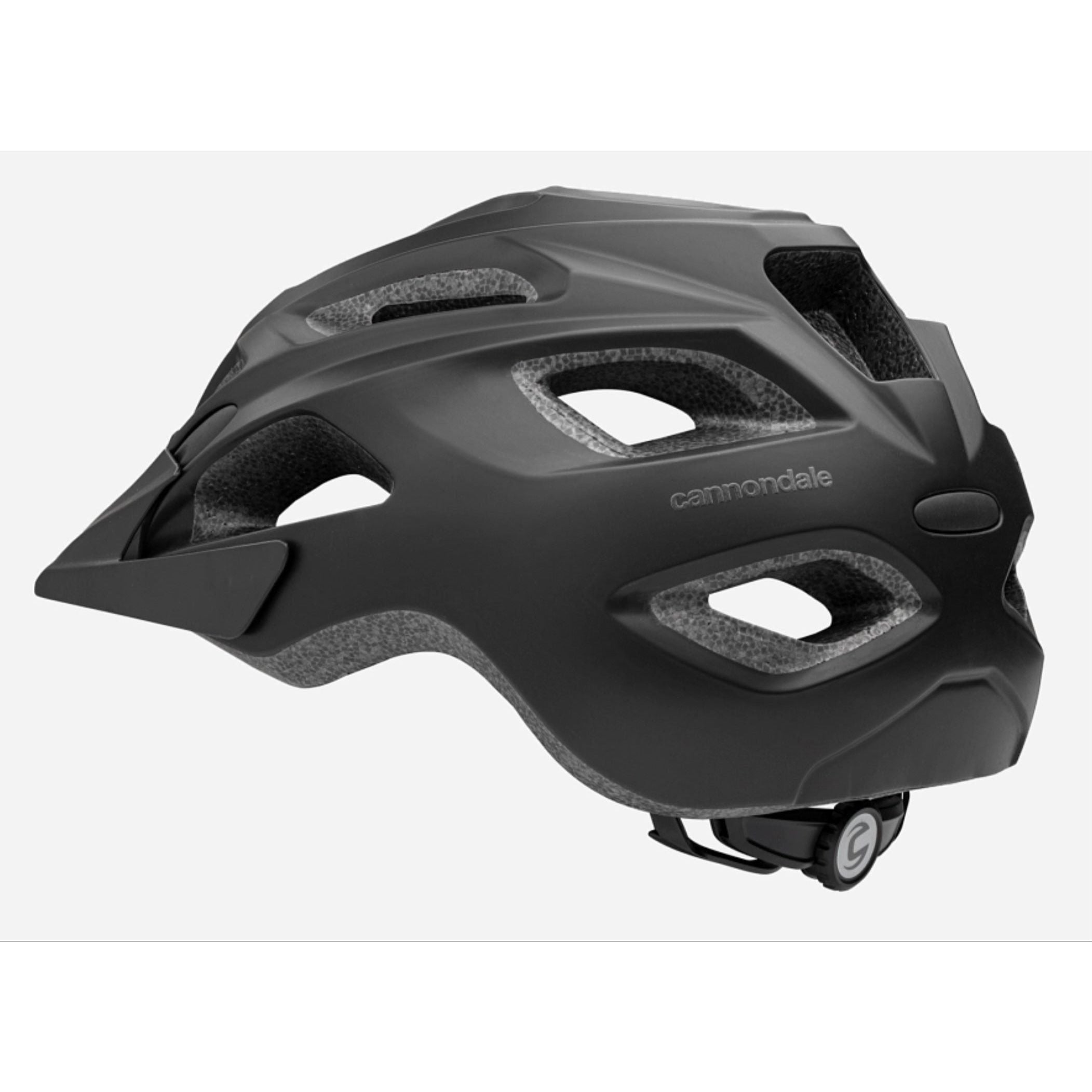 Cannondale - Casco Trail