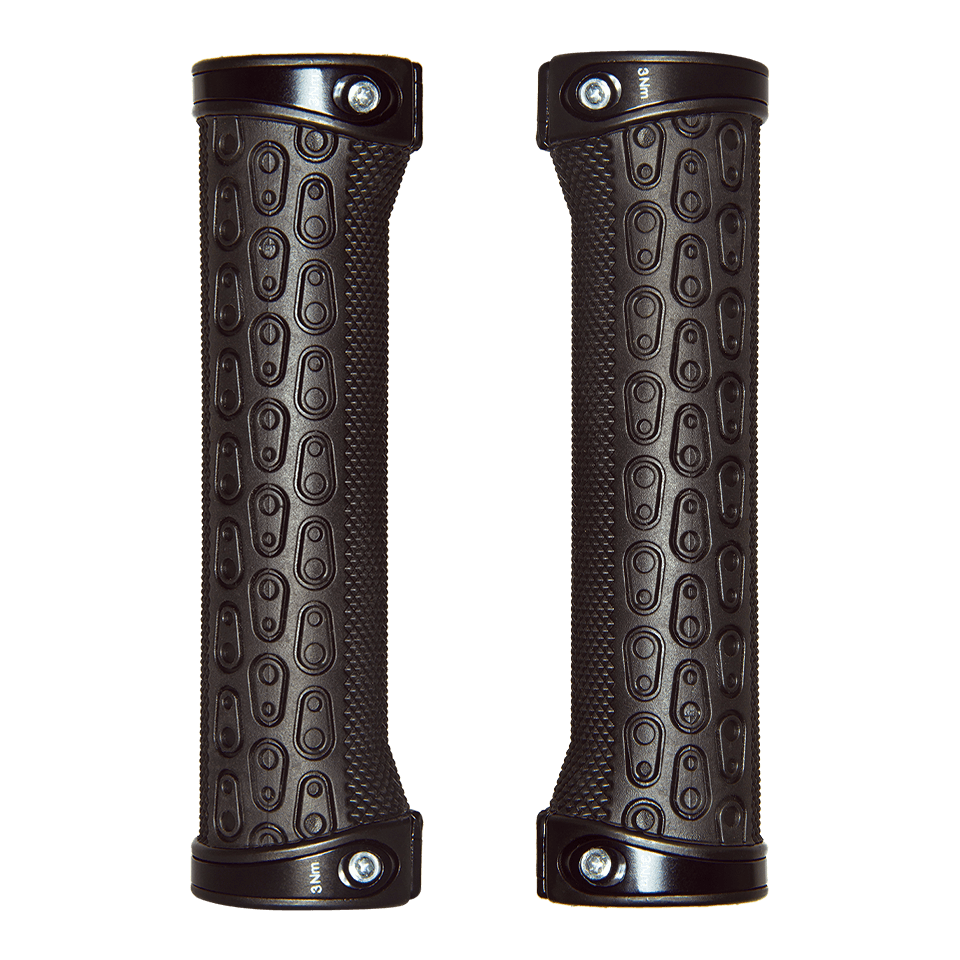 Manopole Iodine CrankBrothers