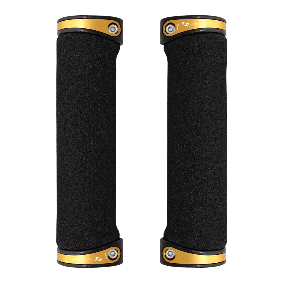 Manopole Cobalt CrankBrothers