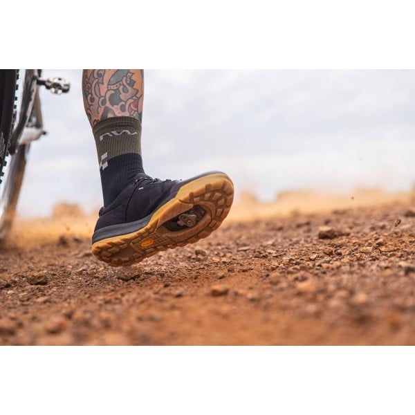 Scarpa da Mountain Bike/Gravel - Rockit