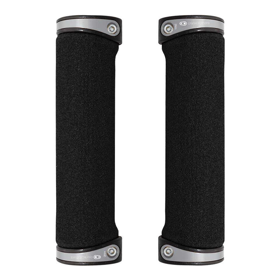 Manopole Cobalt CrankBrothers