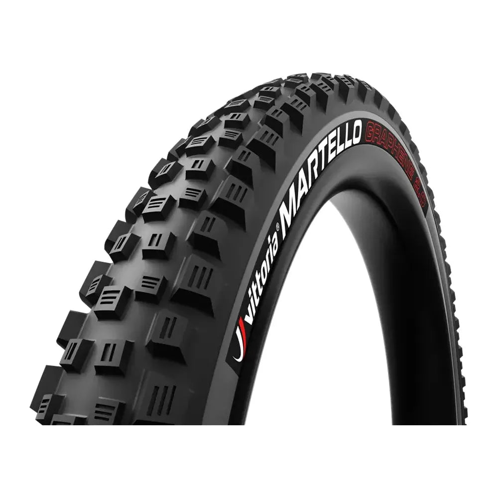 Vittoria - Pneumatico da Enduro Martello