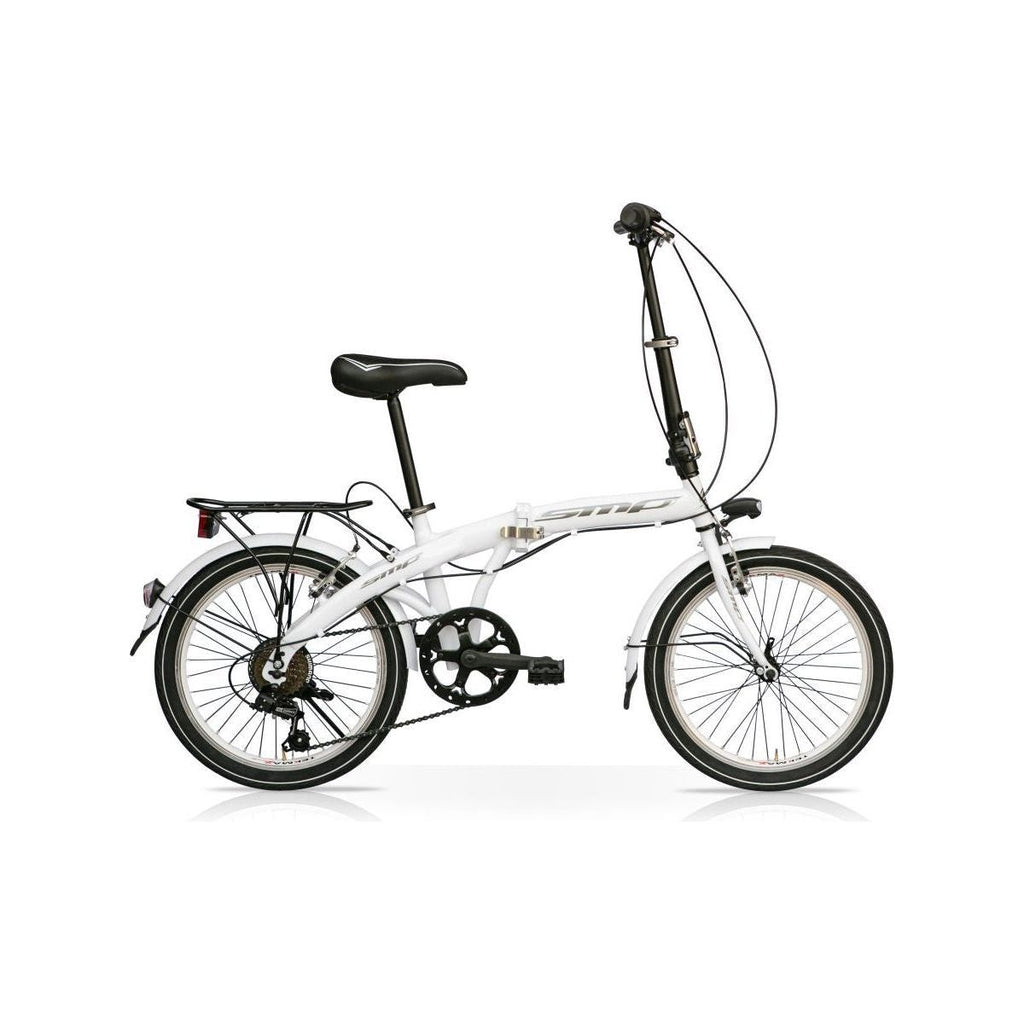 Speedcross - Bicicletta Pieghevole 20"